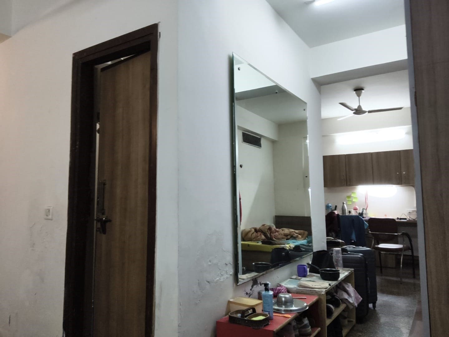 K.R. Mangalam University Gurugram hostel photo 10